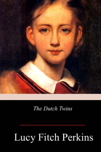 The Dutch Twins - 9781979002844