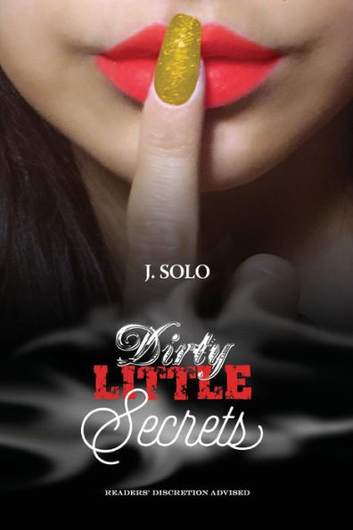 Dirty Little Secrets - 9781979011648