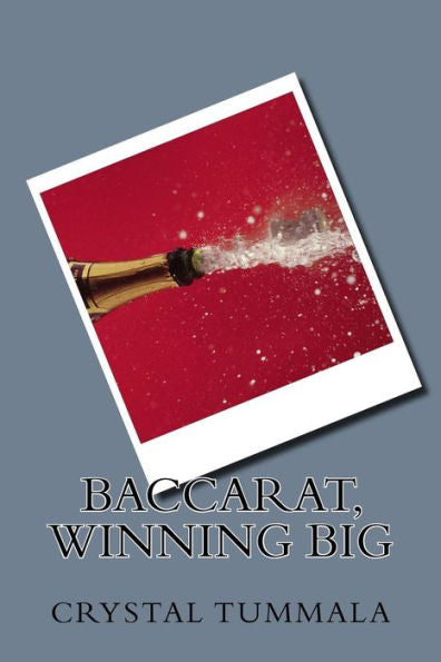 Baccarat, ¡ganando a lo grande!