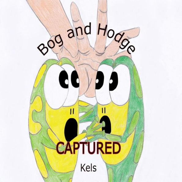 Bog and Hodge Captured