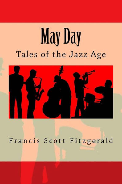 May Day : Tales Of The Jazz Age