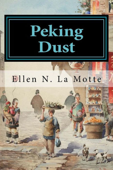 Peking Dust - 9781979048248