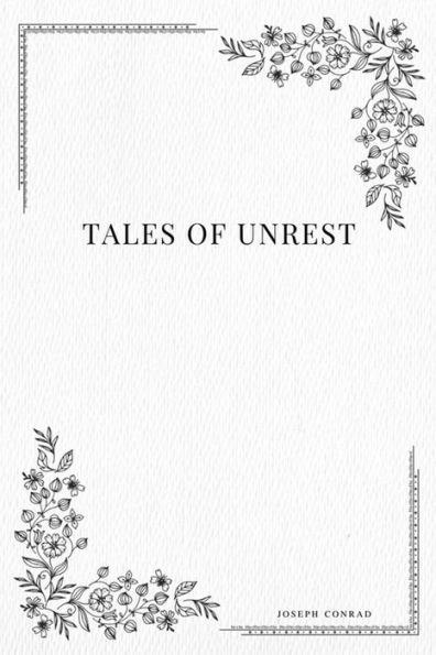 Tales Of Unrest - 9781979112994