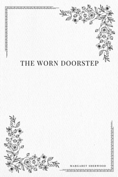 The Worn Doorstep - 9781979116503