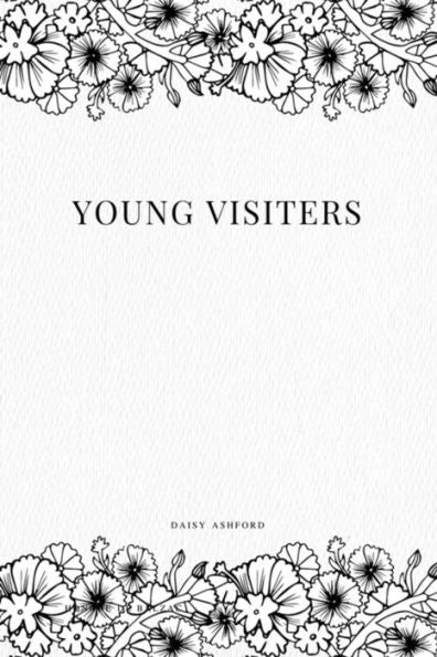 Young Visiters - 9781979118354