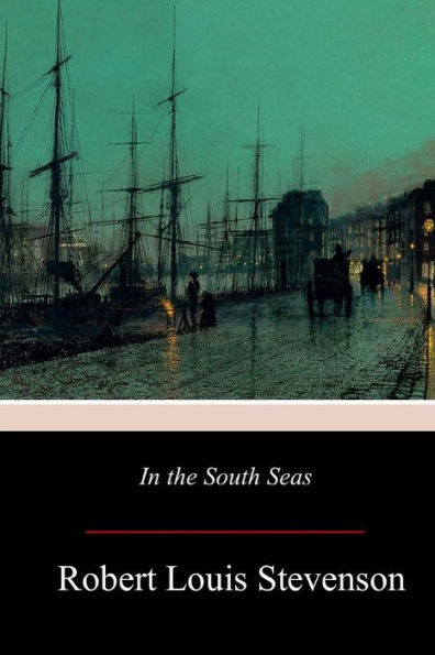 In the South Seas - 9781979130844