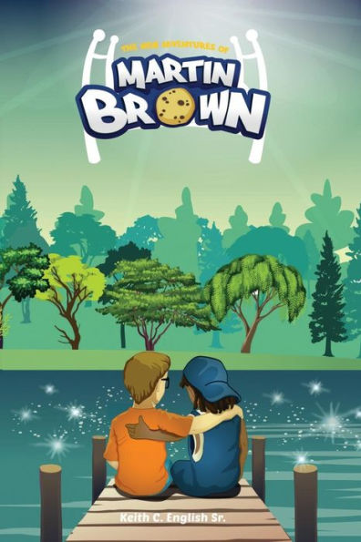 The New Adventures Of Martin Brown