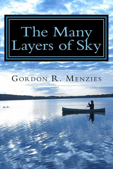 The Many Layers Of Sky