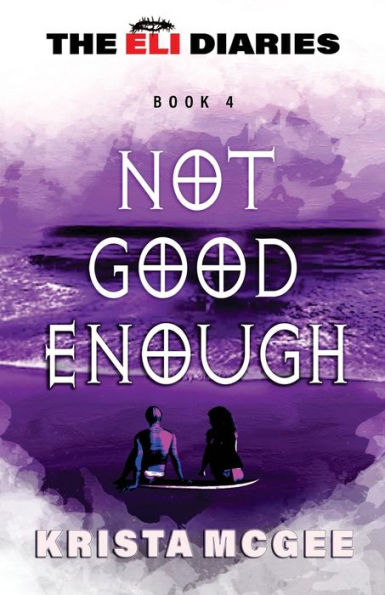 Not Good Enough - 9781979147415