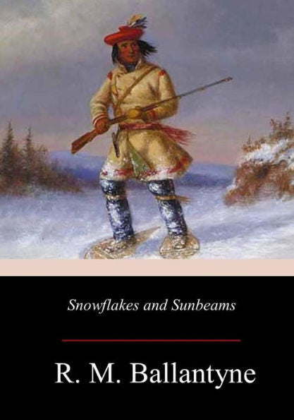 Snowflakes And Sunbeams