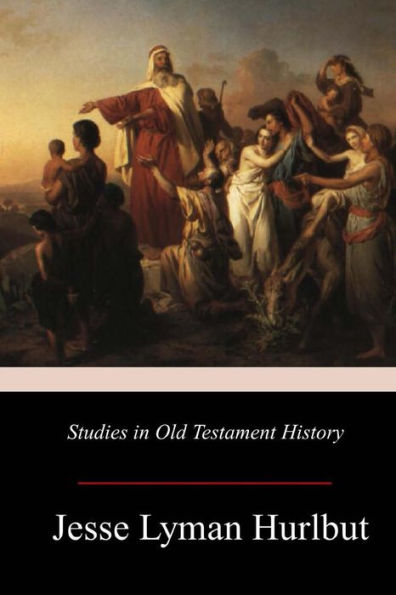 Studies In Old Testament History