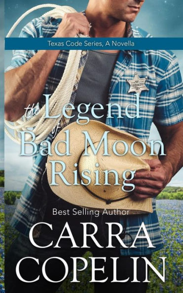 The Legend Of Bad Moon Rising : Texas Code Series