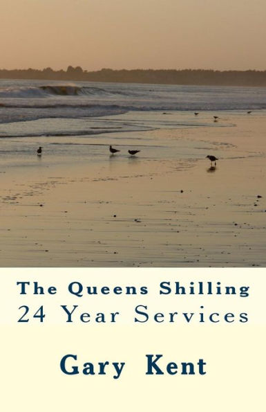 The Queens Shilling