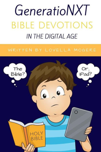 GenoratioNXT Bible Devotional In The Digital Age: The Cost of Following Jesus (GeneratioNXT Bible Devotional In The Digital Age)