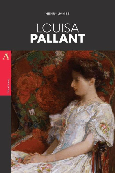 Louisa Pallant - 9781979198882