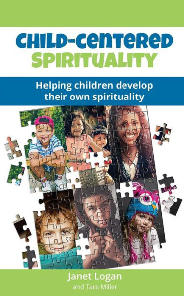 Espiritualidad centrada en el niño: ayudar a los niños a desarrollar su propia espiritualidad