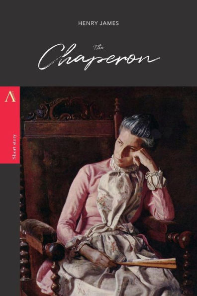 The Chaperon - 9781979221368