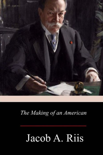 The Making Of An American