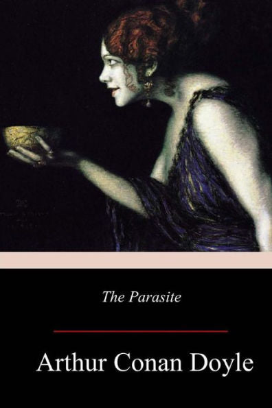 The Parasite - 9781979226820