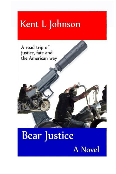 Bear Justice