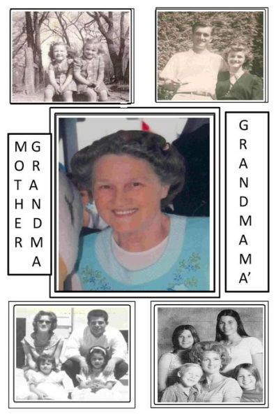 Mother, Grandma, And Great-Grandmama' : Story Of A "War Baby"
