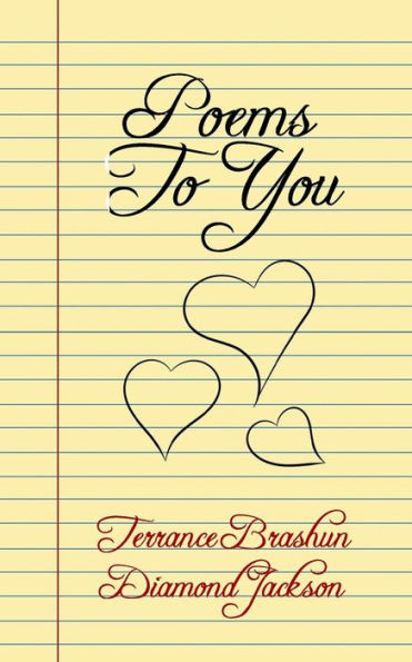 Poems To You