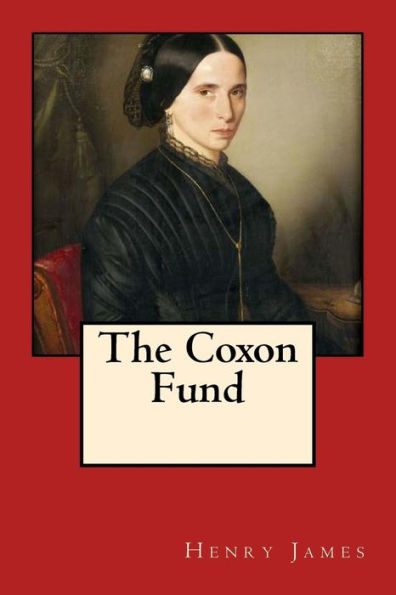 The Coxon Fund - 9781979245531