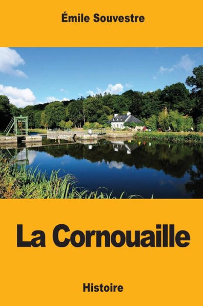 La Cornouaille (French Edition)