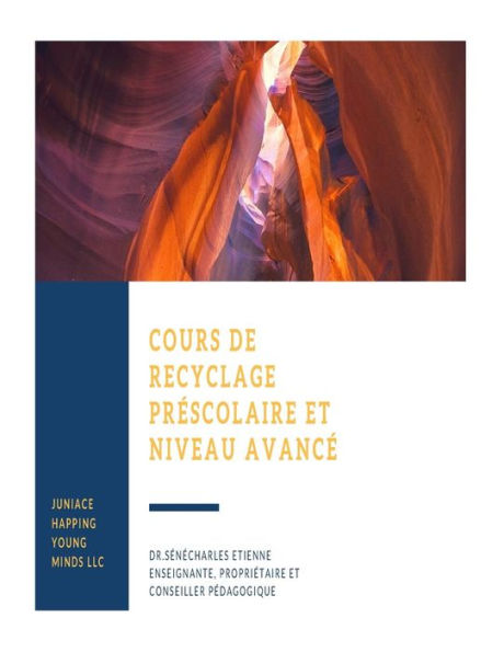 Cours de Recyclage (French Edition)