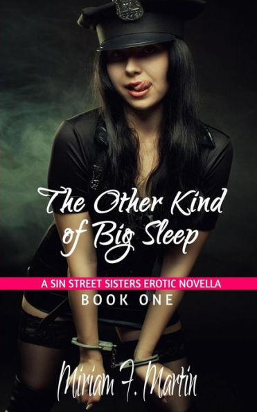 The Other Kind Of Big Sleep