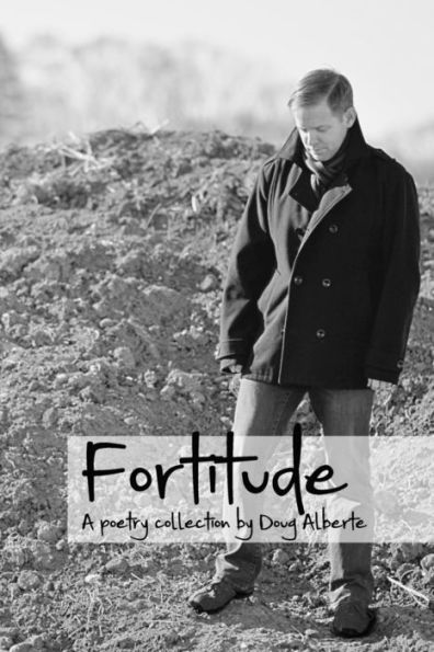 Fortitude - 9781979278133