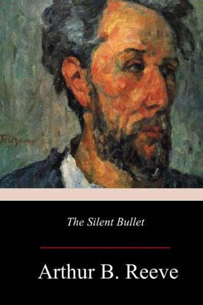 The Silent Bullet - 9781979294416