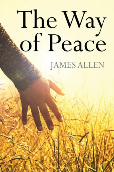 The Way Of Peace - 9781979302159