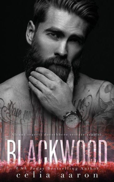 Blackwood (Italian Edition)