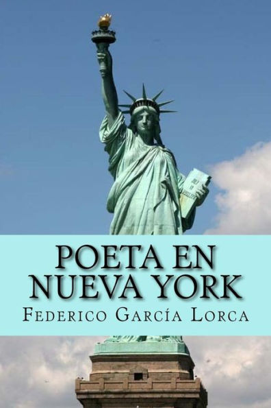 Poeta En Nueva York - 9781979315616