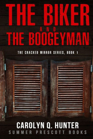 The Biker And The Boogeyman