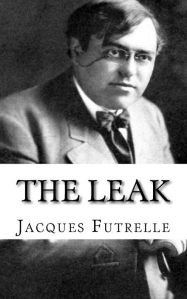 The Leak - 9781979327411