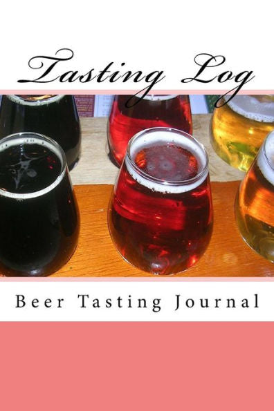 Tasting Log : Beer