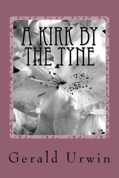 Una iglesia junto al Tyne