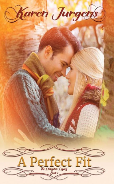 Un ajuste perfecto (La serie Livingston Legacy)