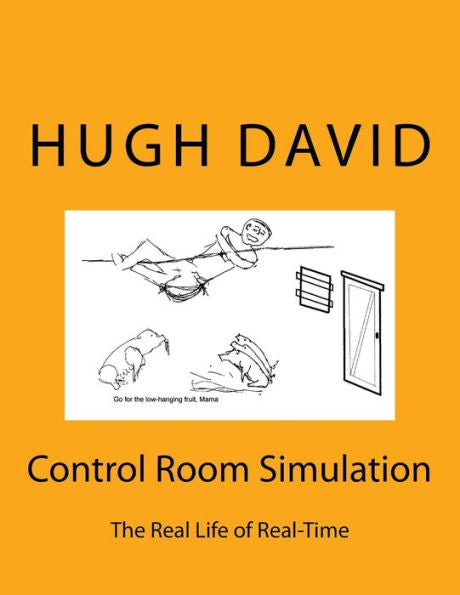 Control Room Simulation: The Craft of Real-Time Simulation in Real Life, describing how large scale real-time simulations are planned, executed and ... simulation to show what really happens.