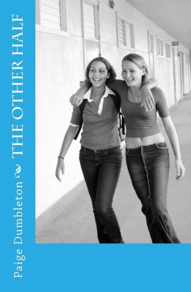 The Other Half - 9781979384711