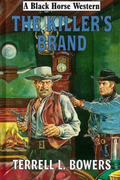 The Killer's Brand