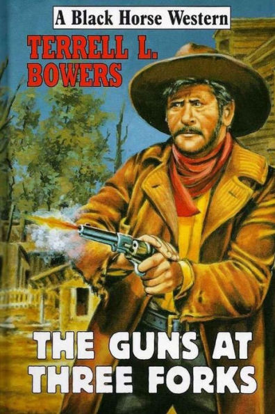 The Guns At Three Forks