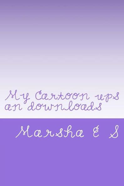 My Cartoon Ups An Downloads