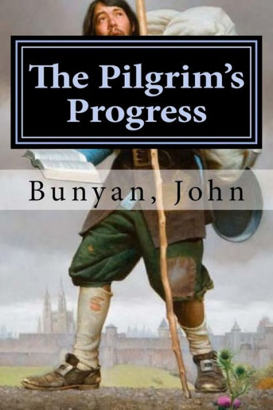 The Pilgrim's Progress - 9781979404884