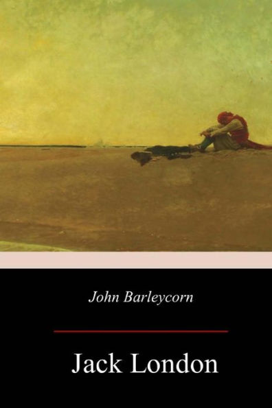 John Barleycorn - 9781979407540