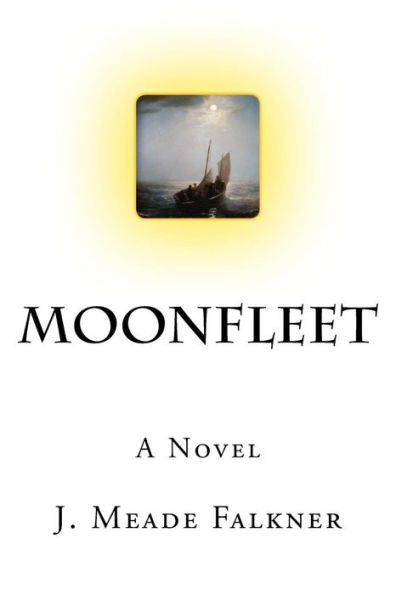 Moonfleet - 9781979408769