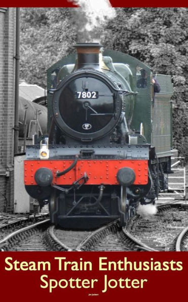 Steam Train