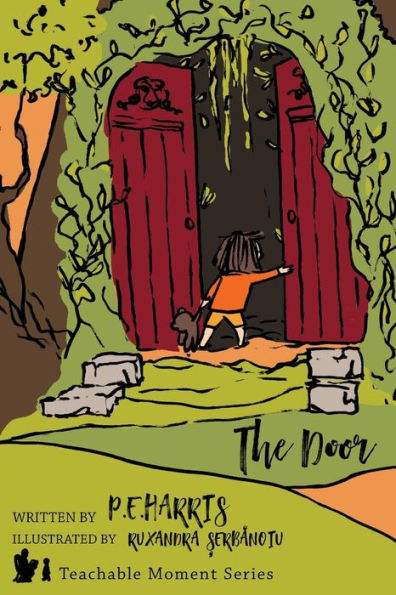 The Door - 9781979437790